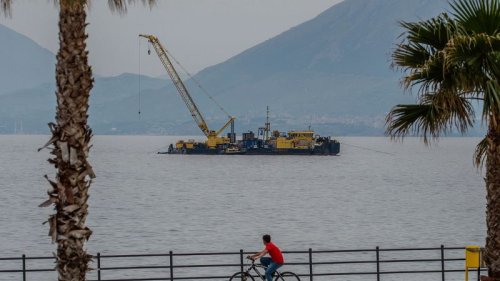 Inside the Bayesian’s final moments: extreme winds sank superyacht, interim report finds