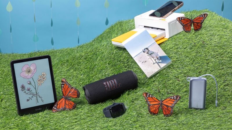The Best Deals Our Deals Experts Found In Amazon’s Big Spring Sale - cover