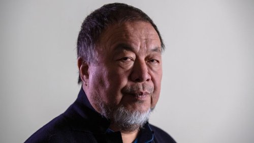 Ai Weiwei helped design Beijing’s Olympic stadium. But he regrets how it’s being used today