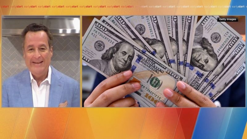 RSM chief economist: US dollar is weak