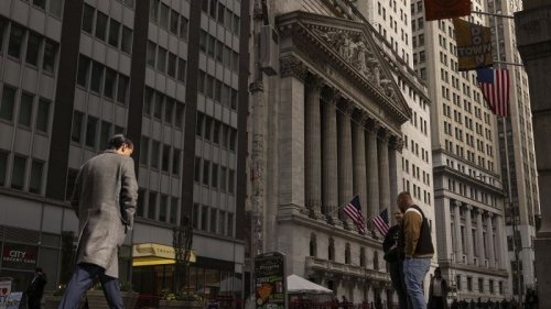 Has the stock market hit bottom? History is a guide