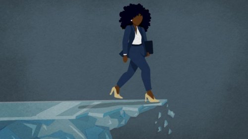 ‘Very rarely is it as good as it seems’: Black women in leadership are finding themselves on the ‘glass cliff’