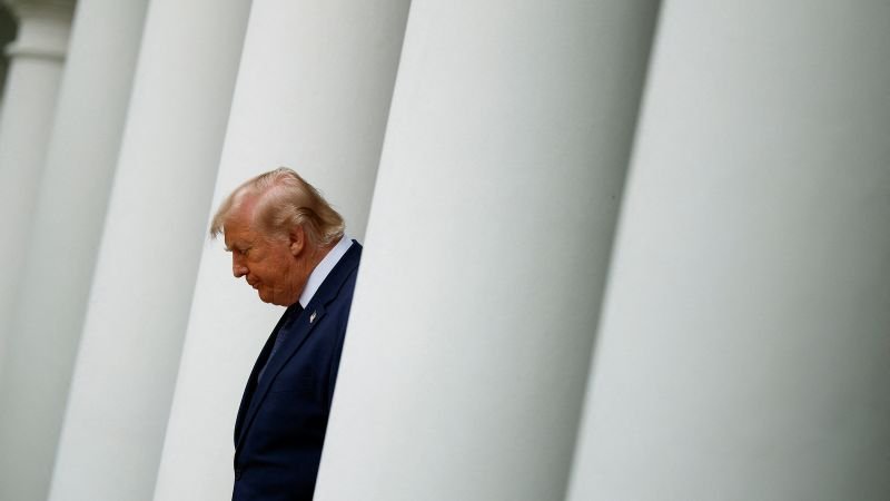 Crypto, red cards and Trump’s corruption problem