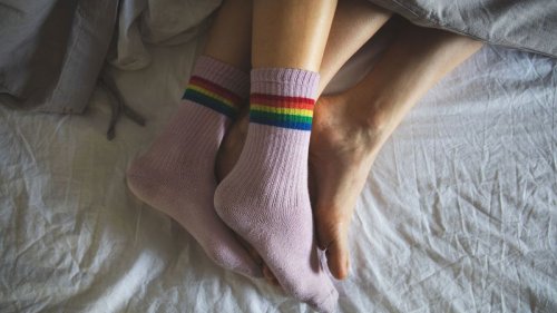 Socks could really improve your sleep, experts say