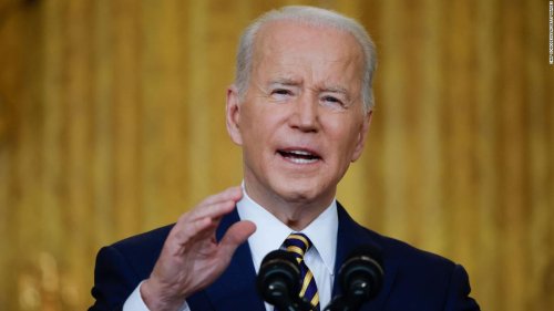 Opinion: Biden promised transparency. Has he delivered?