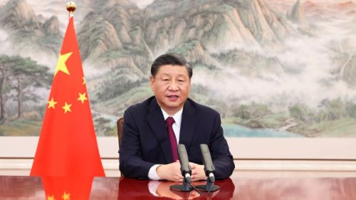Xi Jinping sends warning to anyone who questions China’s zero-Covid policy