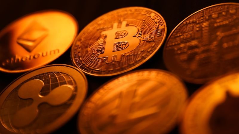 Invest in crypto? Here’s what to know about your 2025 taxes