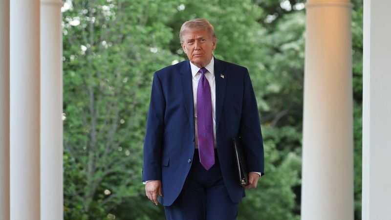 Trump made hundreds of millions from cryptocurrency ventures in first year back in office