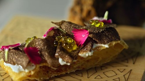 This country has more of the world’s 50 best restaurants than any other