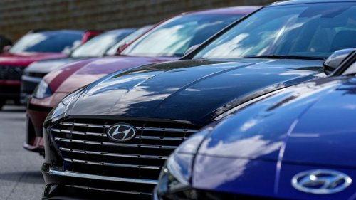 Hyundai is the latest brand to pause advertising on X due to antisemitism