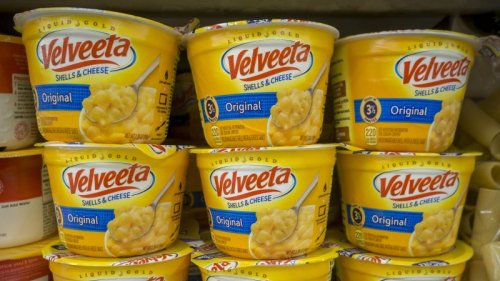 A Florida woman is suing Kraft for $5 million, saying Velveeta microwave mac and cheese takes longer to make than advertised