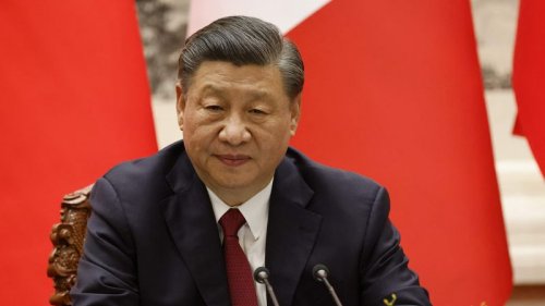Xi Jinping tells China’s national security chiefs to prepare for ‘worst case’ scenarios