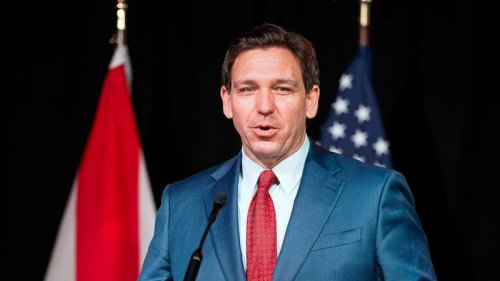 Disney quietly took power from DeSantis’ new board before state takeover