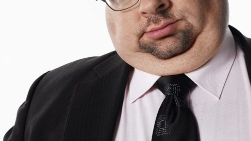 FDA approves new drug to dissolve chin fat