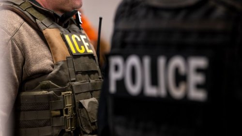 ICE and other agents conduct at least 12 recent arrests at courthouses. Experts warn some may stop showing up to court