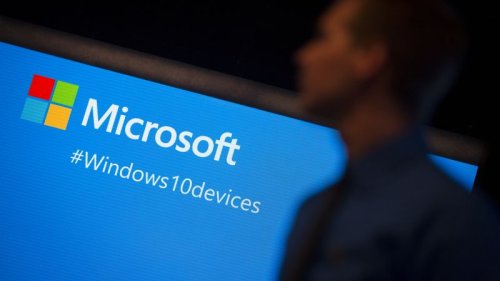 Microsoft warns Windows 10 users to update immediately