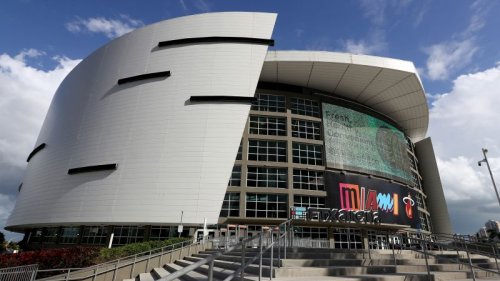 NBA’s Miami Heat to terminate relationship with FTX, will get new arena