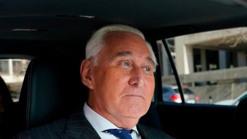 What really sank Roger Stone