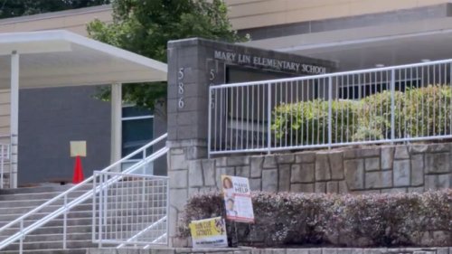 Atlanta school under federal investigation after allegations principal assigned Black students to classes based on race