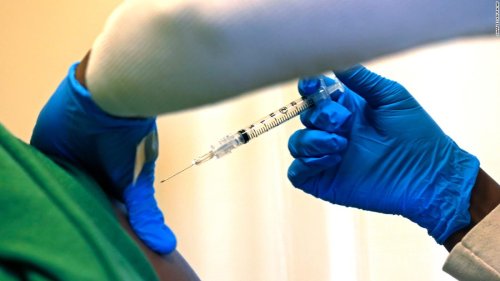 Massachusetts will require flu vaccines for public school students
