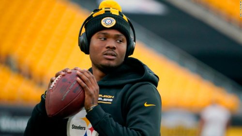 Pittsburgh Steelers quarterback Dwayne Haskins had blood alcohol level more than twice the legal limit when he was fatally hit, report says