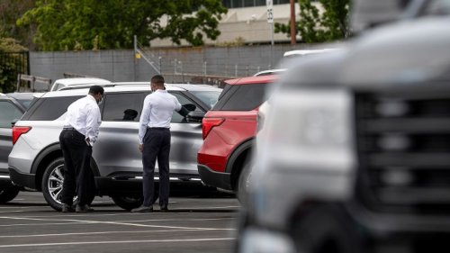 Waiting for a better time to buy a car? Keep waiting