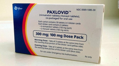 What should people know about Paxlovid rebound? Our medical analyst explains
