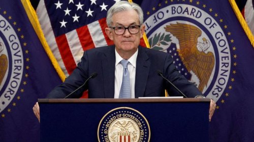 Opinion: Here’s when the Fed could start cutting interest rates