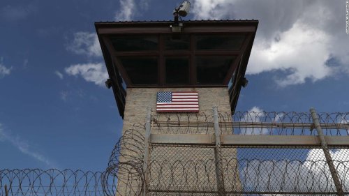 Supreme Court blocks torture testimony sought by terrorism suspect in held in Guantanamo Bay