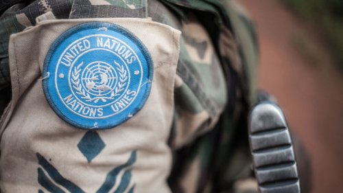 UN finds ‘credible evidence’ of sexual abuses by peacekeepers in Central African Republic