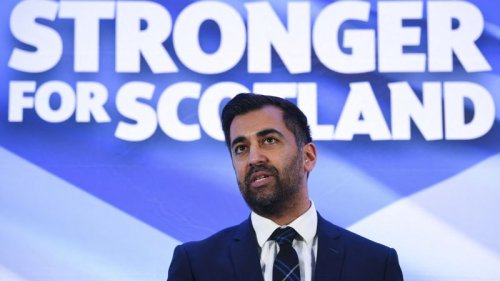 Politicians of South Asian descent set to lead Scotland, Britain and Ireland with Yousaf victory