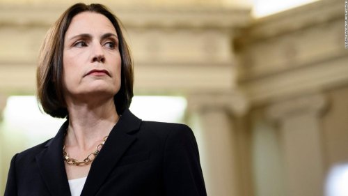 Fiona Hill's extraordinary answer distills what impeachment is about