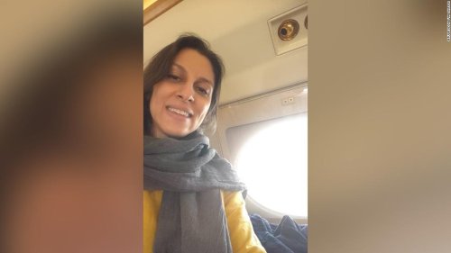 Nazanin Zaghari-Ratcliffe says Iranian authorities forced her to sign false confession as condition of release