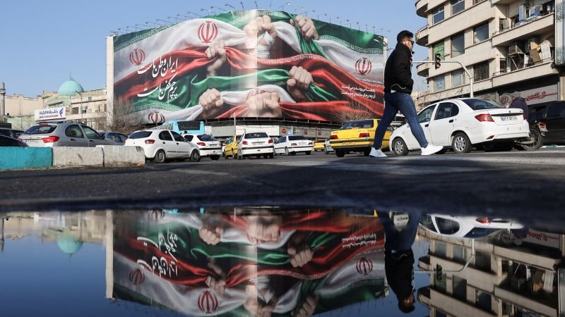 US freezes $344 million in cryptocurrency said to be linked to Iran