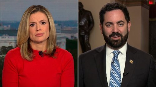 ‘Good luck getting my vote’: GOP lawmaker warns his own party about a key provision in Trump’s major bill
