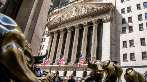 The White House has been obsessed with tariffs. Wall Street is wondering about Trump’s tax cuts