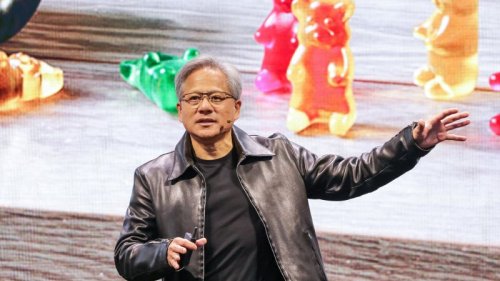 The world’s biggest ad agency is going all in on AI with Nvidia’s help