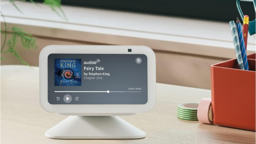 Upgrade your home devices and save a bunch of money during Amazon’s Big Spring Sale