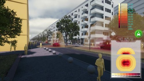 Cities are being cloned in the virtual world. Here’s what that means for the future