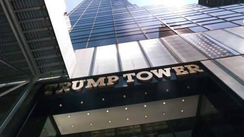 Judge reprimands Trump Corp. lawyers for late night filings