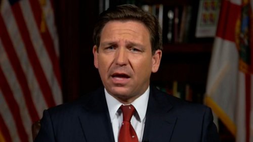 Judge rules DeSantis administration must turn over records relating to ...