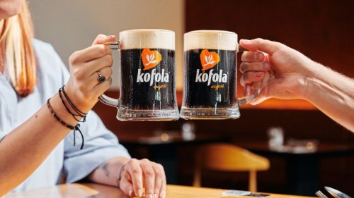 Communist scientists built a Cold War cola to beat Coke. It’s still a hit — along with these 7 other global rivals
