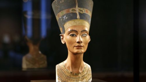 Search for Nefertiti’s burial site given green light