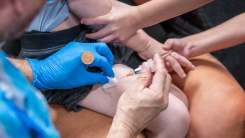 Vaccine Integrity Project is ‘sadly, very necessary,’ epidemiologist says