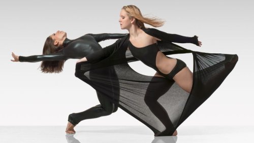 The ‘poetic mystery’ of the world’s leading dancers