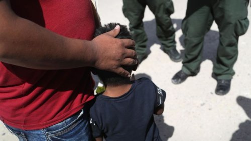 At least 245 children separated from families since Trump admin said it would stop doing so