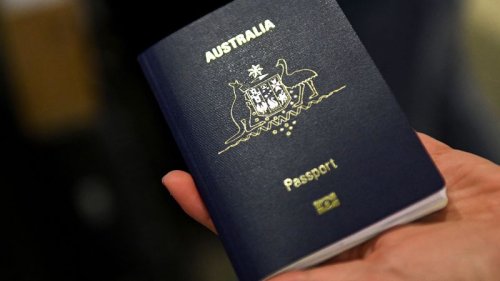 Nearly 8 million driver license numbers and passport numbers stolen in Australia