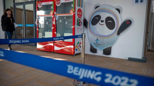 Olympic sponsors paid big money for the Beijing Games. So where are all the ads?