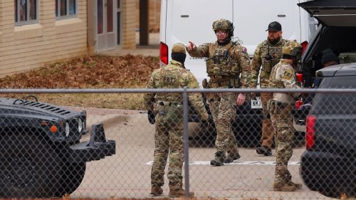 Jewish communities across the US are on heightened alert after the Texas standoff: ‘Is our community under attack again?’