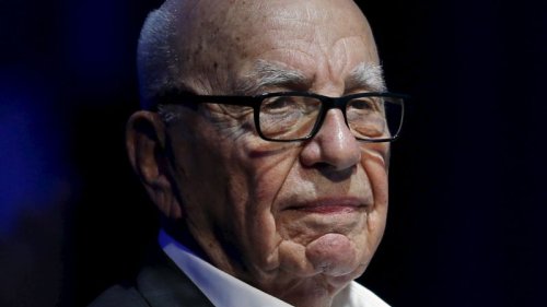 Rupert Murdoch steps down as Fox and News Corp. chairman, sending shockwaves through media and politics